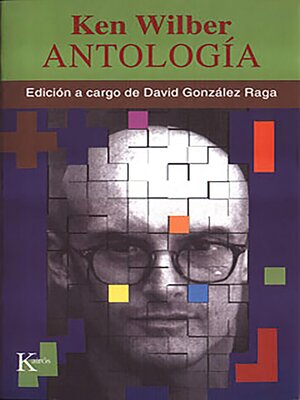 cover image of Antología